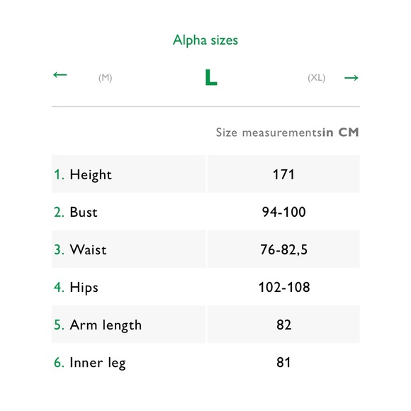 [SOLD] United Colors of Benetton: Long Winter Jacket in Pink (L, fits like S) - Picture 11 of 11